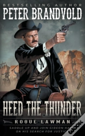 Capa do artigo Heed The Thunder