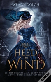 Capa do artigo Heed The Wind