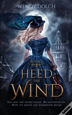Capa do artigo Heed The Wind