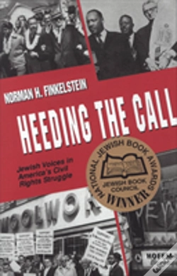 Capa do artigo Heeding The Call