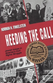 Capa do artigo Heeding The Call