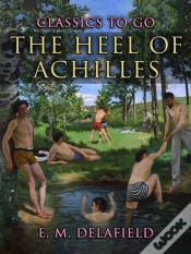 Capa do artigo Heel Of Achilles
