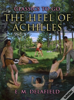 Capa do artigo Heel Of Achilles