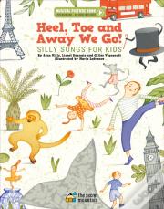 Heel, Toe And Away We Go!