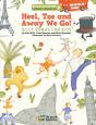 Heel, Toe And Away We Go! - Preview