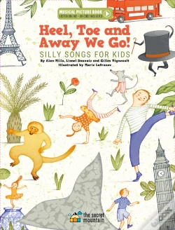 Capa do artigo Heel, Toe And Away We Go!