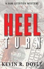 Heel Turn