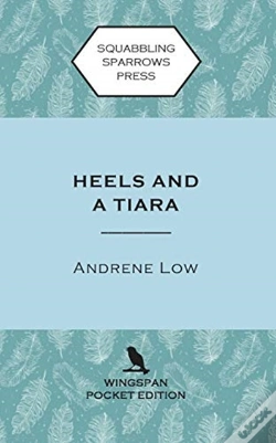 Capa do artigo Heels And A Tiara