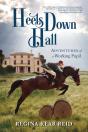 Heels Down Hall - Preview