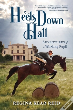 Capa do artigo Heels Down Hall