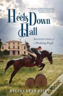 Heels Down Hall