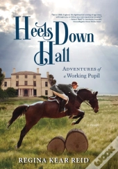 Heels Down Hall