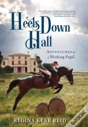 Capa do artigo Heels Down Hall