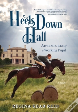 Capa do artigo Heels Down Hall