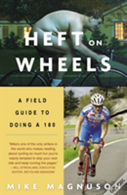 Capa do artigo Heft On Wheels