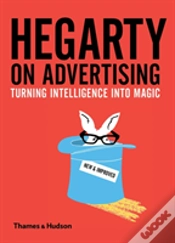 Capa do artigo Hegarty On Advertising