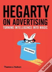 Capa do artigo Hegarty On Advertising