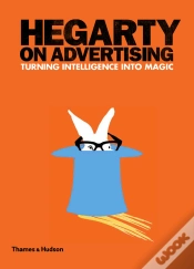 Capa do artigo Hegarty On Advertising