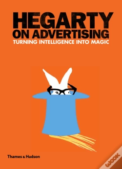 Capa do artigo Hegarty On Advertising