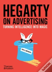 Capa do artigo Hegarty On Advertising
