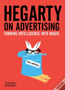 Capa do artigo Hegarty On Advertising