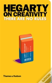 Capa do artigo Hegarty On Creativity