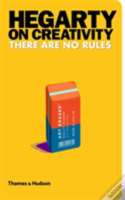Capa do artigo Hegarty On Creativity