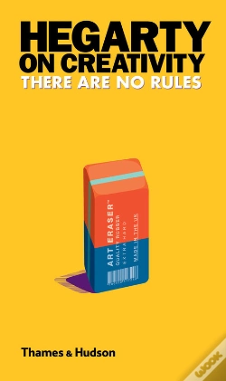 Capa do artigo Hegarty On Creativity