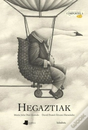 Capa do artigo Hegaztiak