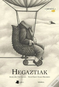 Capa do artigo Hegaztiak