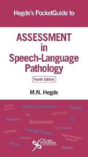 Hegde'S Pocketguide To Assessment In Speech-Language Pathology - Preview