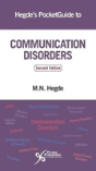 Hegde'S Pocketguide To Communication Disorders - Preview