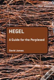 Capa do artigo Hegel: A Guide For The Perplexed