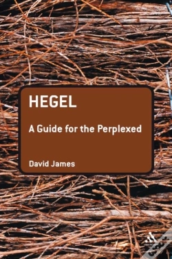 Capa do artigo Hegel: A Guide For The Perplexed