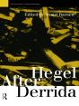 Hegel After Derrida - Preview