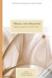 Capa do artigo Hegel And Deleuze