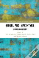Hegel And Macintyre