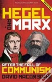 Capa do artigo Hegel And Marx