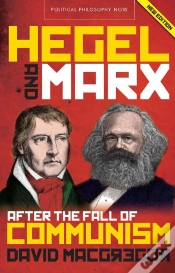 Capa do artigo Hegel And Marx