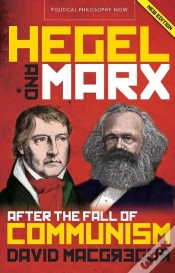 Capa do artigo Hegel And Marx