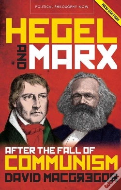 Capa do artigo Hegel And Marx