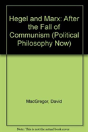 Hegel And Marx - Preview