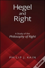 Capa do artigo Hegel And Right