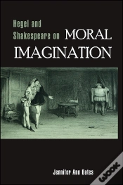 Capa do artigo Hegel And Shakespeare On Moral Imagination