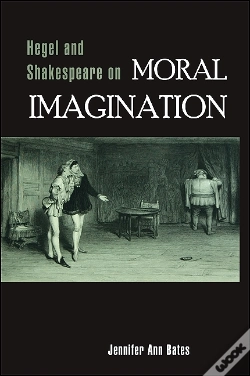Capa do artigo Hegel And Shakespeare On Moral Imagination
