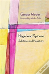 Hegel And Spinoza