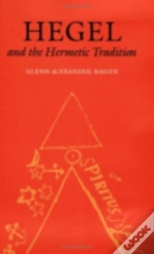 Capa do artigo Hegel And The Hermetic Tradition