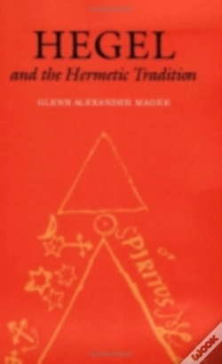 Capa do artigo Hegel And The Hermetic Tradition