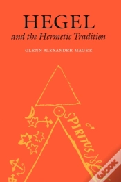 Capa do artigo Hegel And The Hermetic Tradition