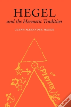 Capa do artigo Hegel And The Hermetic Tradition